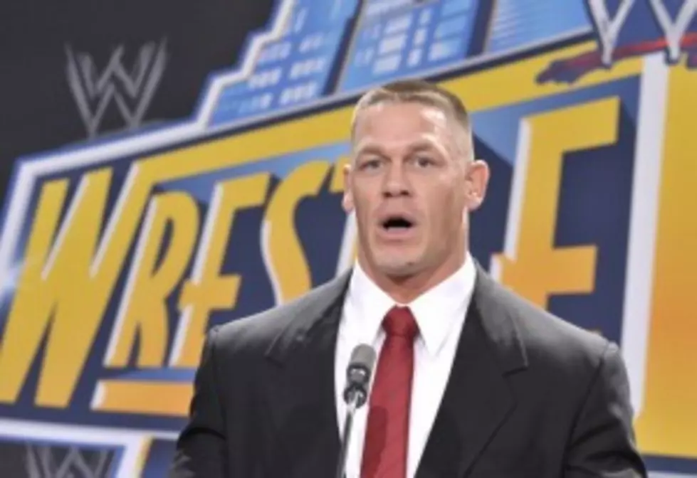 The Wife Of WWE Superstar John Cena Suspects He May Have Cheated On Her While Married