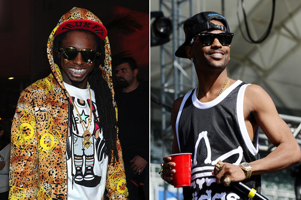 Lil Wayne Releases New Song ‘My Homies Still’ Featuring Big Sean