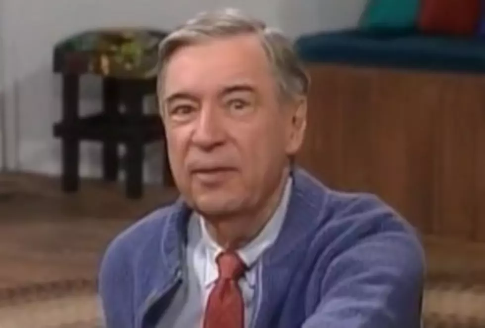 Mister Rogers Gets Auto-Tuned In &#8216;Garden Your Mind&#8217; [VIDEO]