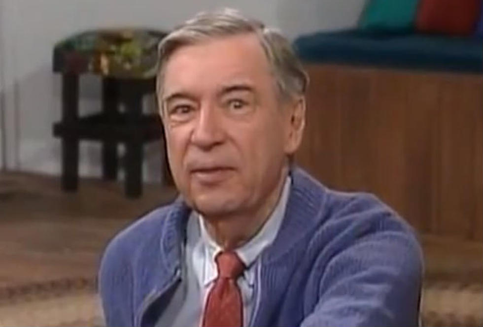 Mister Rogers Gets Auto-Tuned In ‘Garden Your Mind’ [VIDEO]