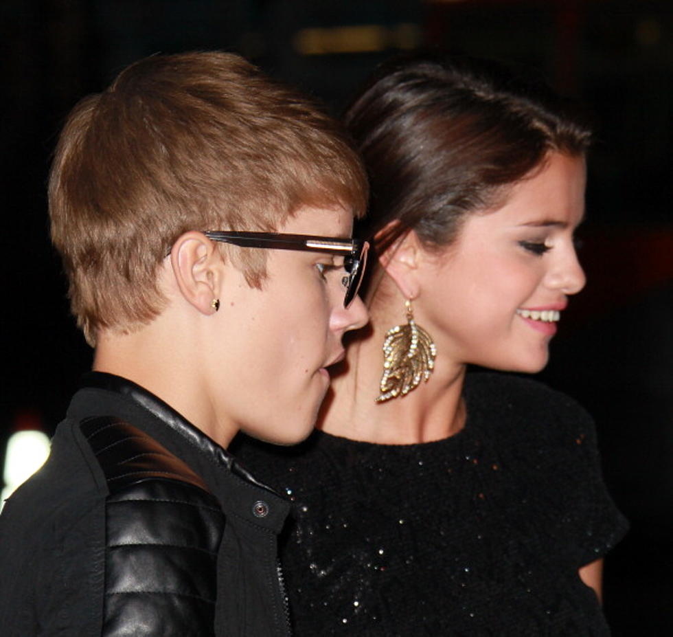 Justin Bieber And Selena Gomez Break Up Again