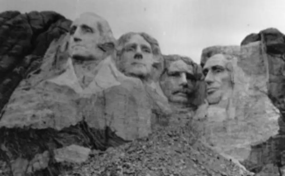 Who Would You Put Up On Your &#8216;Lafayette Mount Rushmore?&#8217;