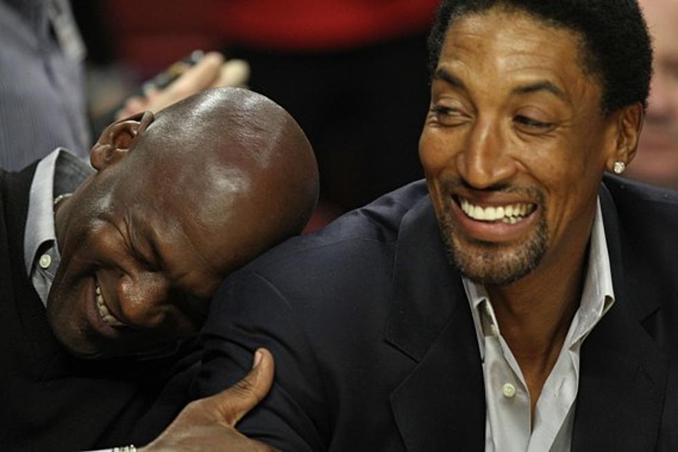 Kobe Bryant Says 2012 Olympic Basketball Team Could Beat 1992 &#8216;Dream Team&#8217; &#8211; Michael Jordan Laughs [VIDEO]