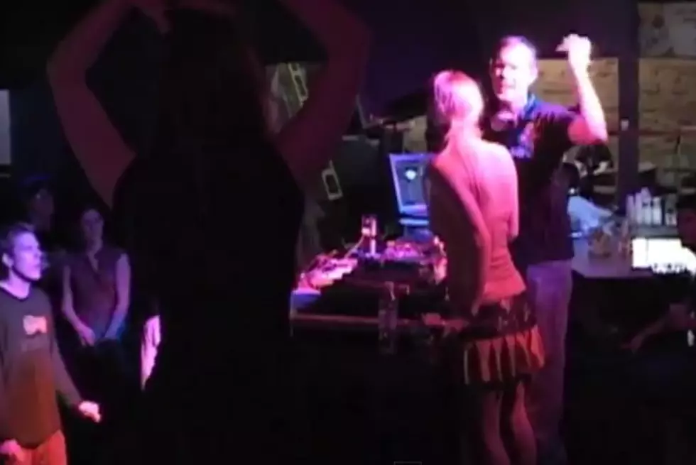 DJ Robb G Goes Off On Party Girl After She Annoys Him One Too Many Times [VIDEO]