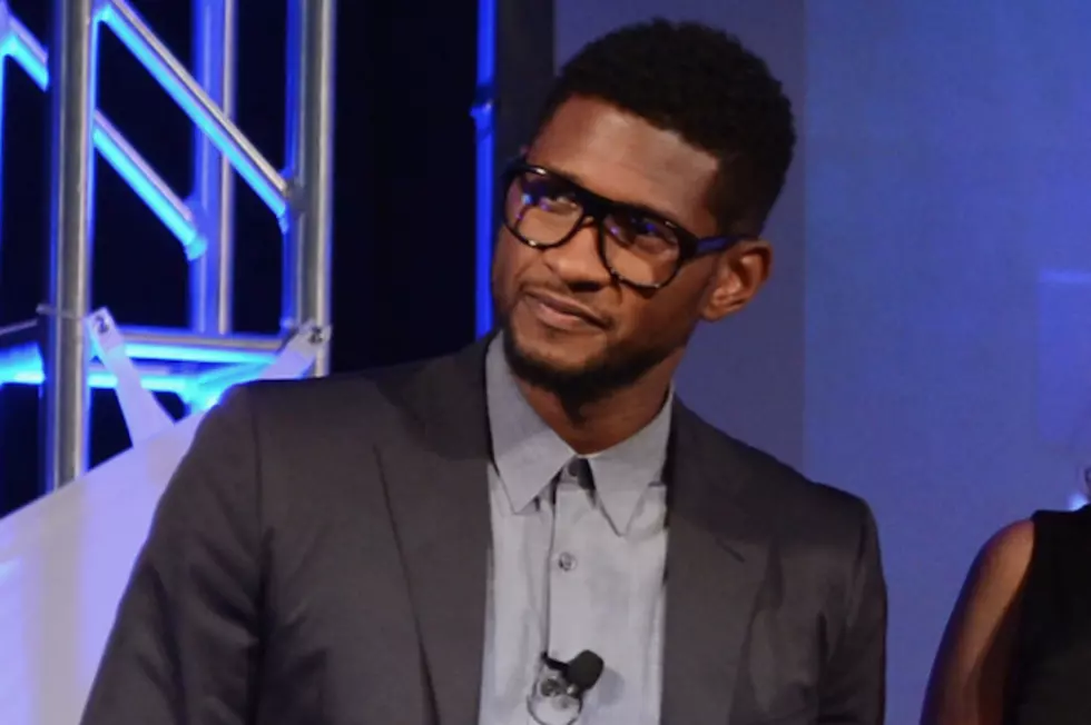 Investigation Into Usher’s Stepson’s Accident Continues, More Serious Charges Possible