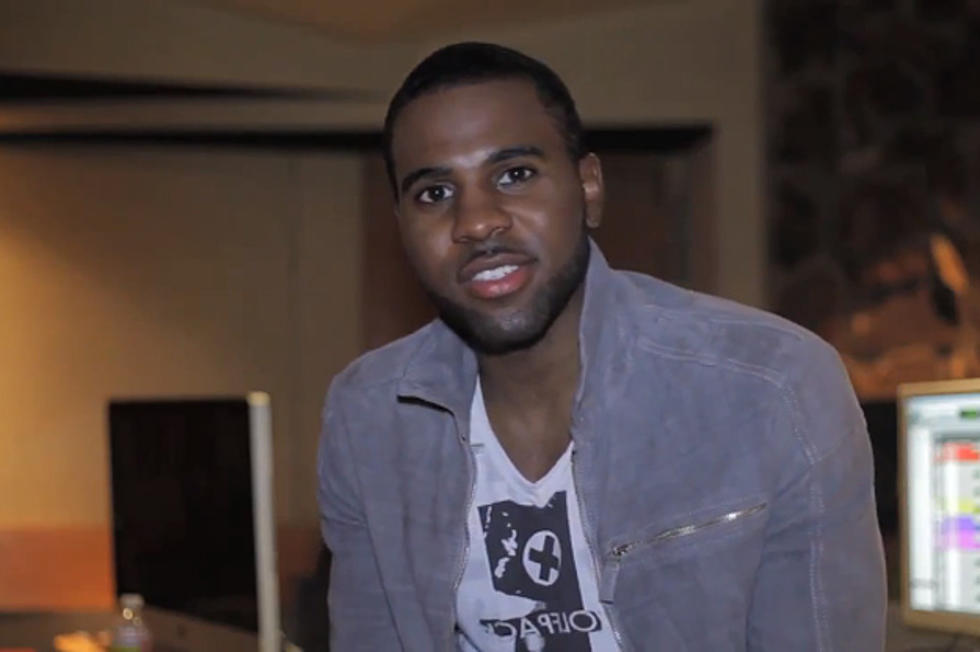 All Access With Jason Derulo