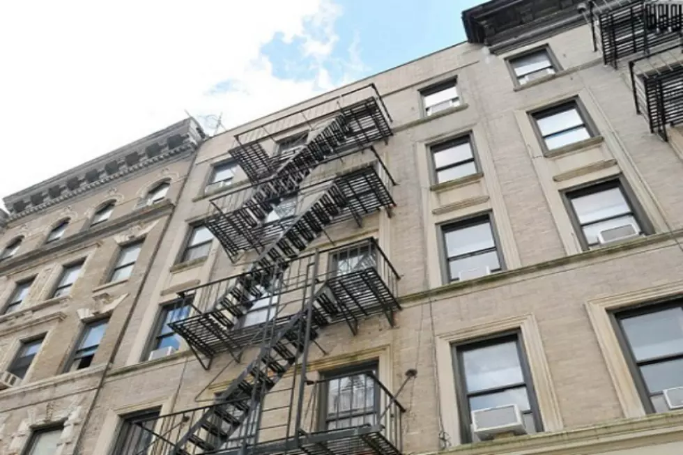 President Barack Obama’s New York College Apartment Is For Rent