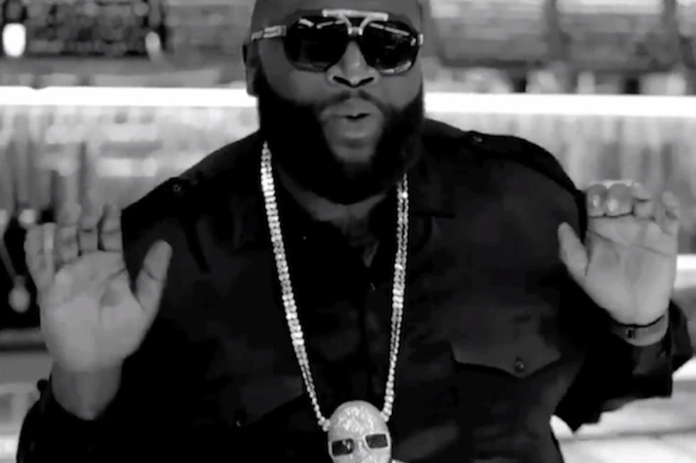 Rick Ross, Dr. Dre, Jay-Z’s Careers Highlighted in ‘3 Kings’ Video