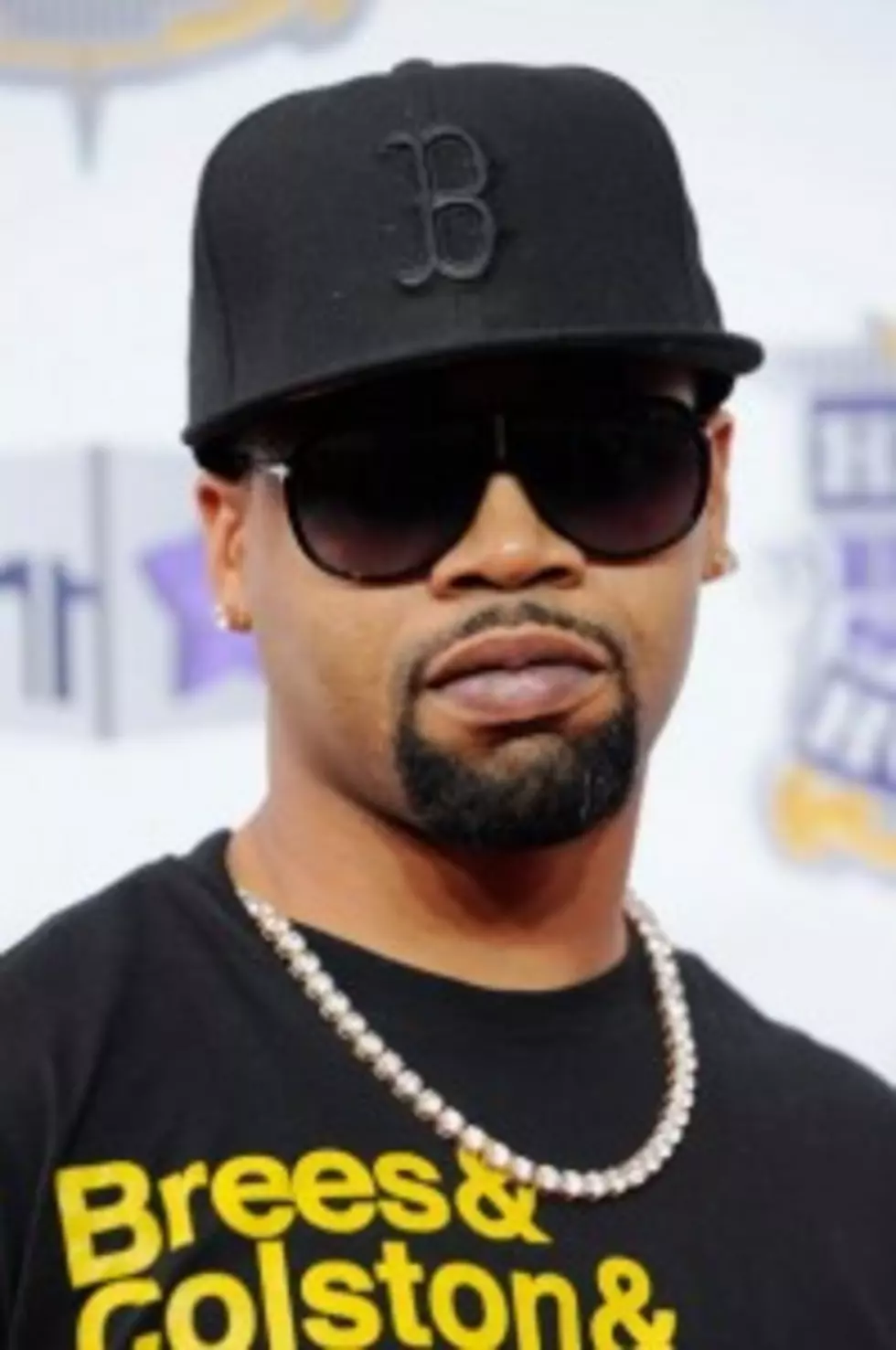 Louisiana Rapper Juvenile Arrested In Miami