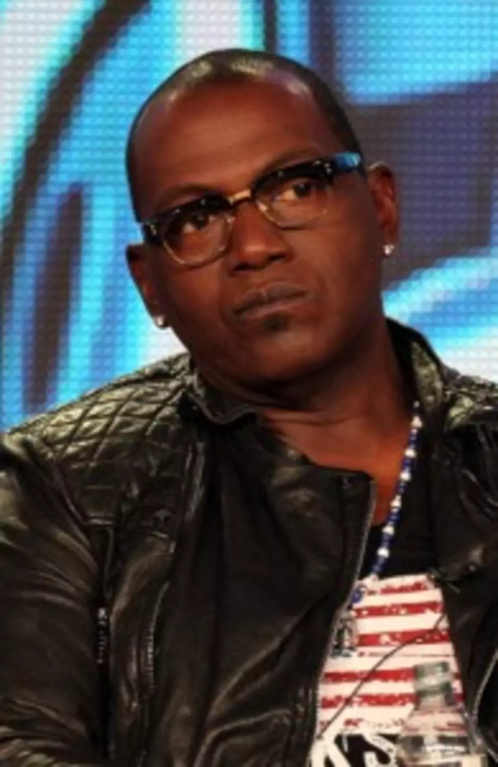 American Idol Judge Randy Jackson Is OUT