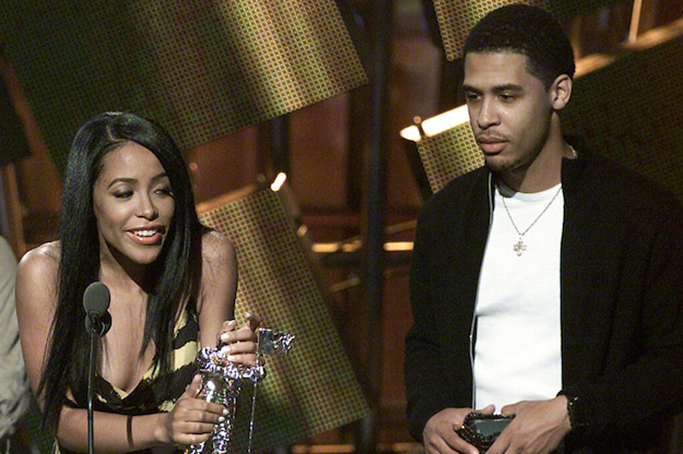 Aaliyah Family Not Co-Signing Posthumous Album Project