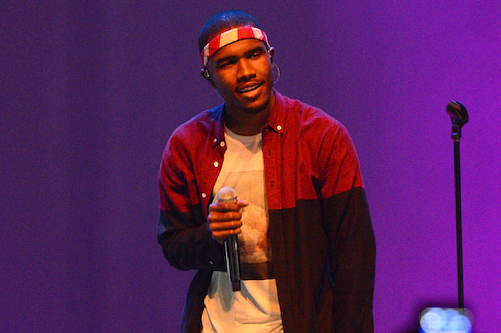 Frank Ocean to Perform on First Episode of ‘Saturday Night Live’ This Fall