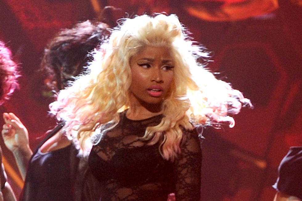 Nicki Minaj Accused of Skipping Out on Club Appearance After Being Paid $30,000