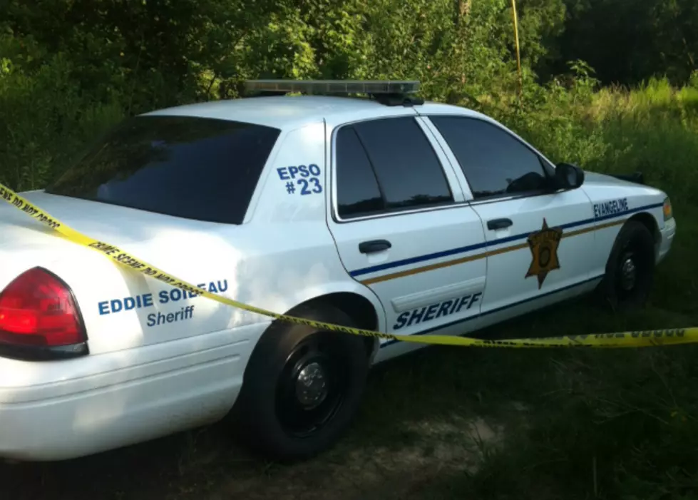 Police Have Found Remains They Believe To Be Mickey Shunick In Evangeline Parish [AUDIO]