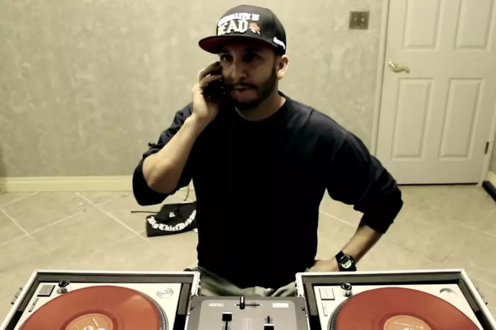 10 Signs Of A Wack DJ [VIDEO]