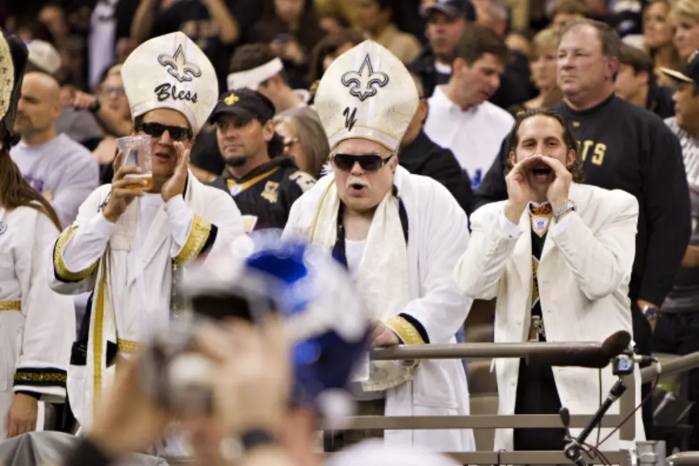 New Orleans Saints Fans File A Class-Action Lawsuit Against Roger Goodell &#038; The NFL