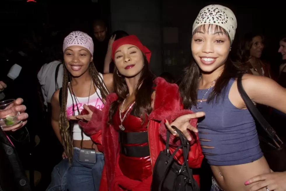 Blaque Lead Singer Natina Reed Killed In Hit-and-Run Accident