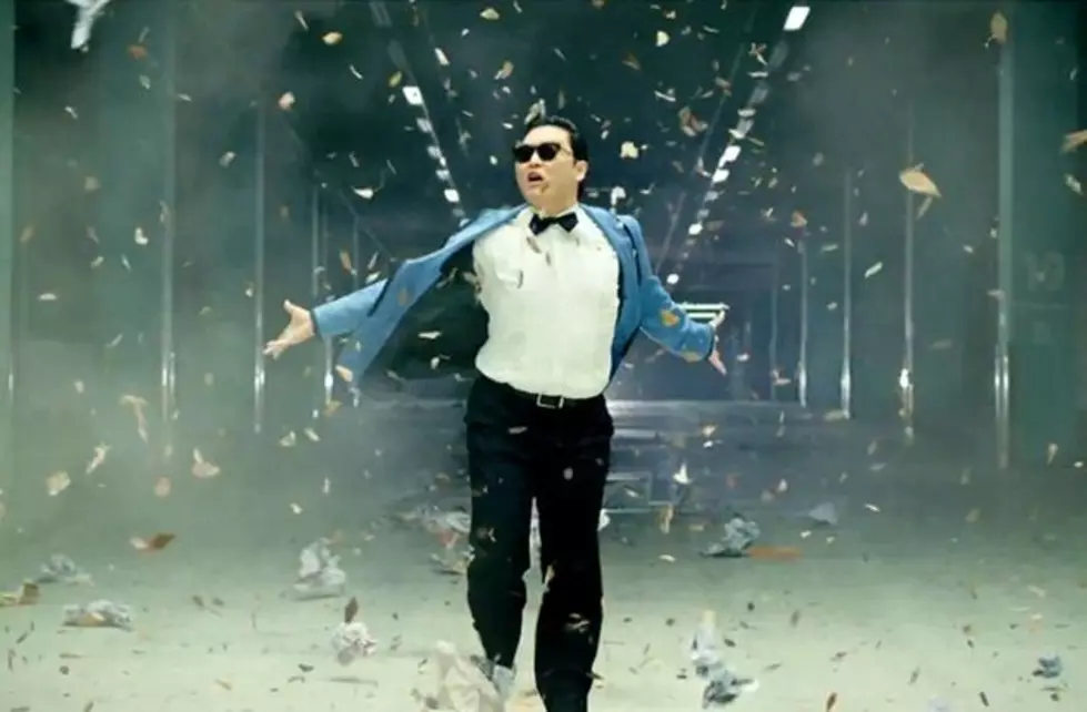 Dress Up As Psy And Go ‘Gangnam Style’ With Your Costume This Halloween
