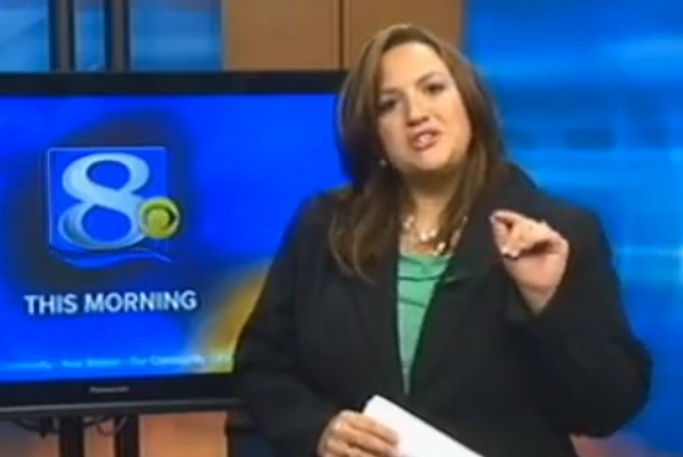 WKBT News Anchor Addresses Bully On-Air [VIDEO]