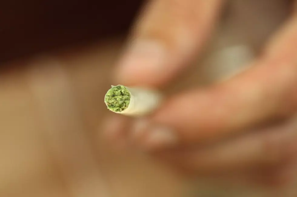 Should Louisiana Legalize Marijuana??? [POLL]