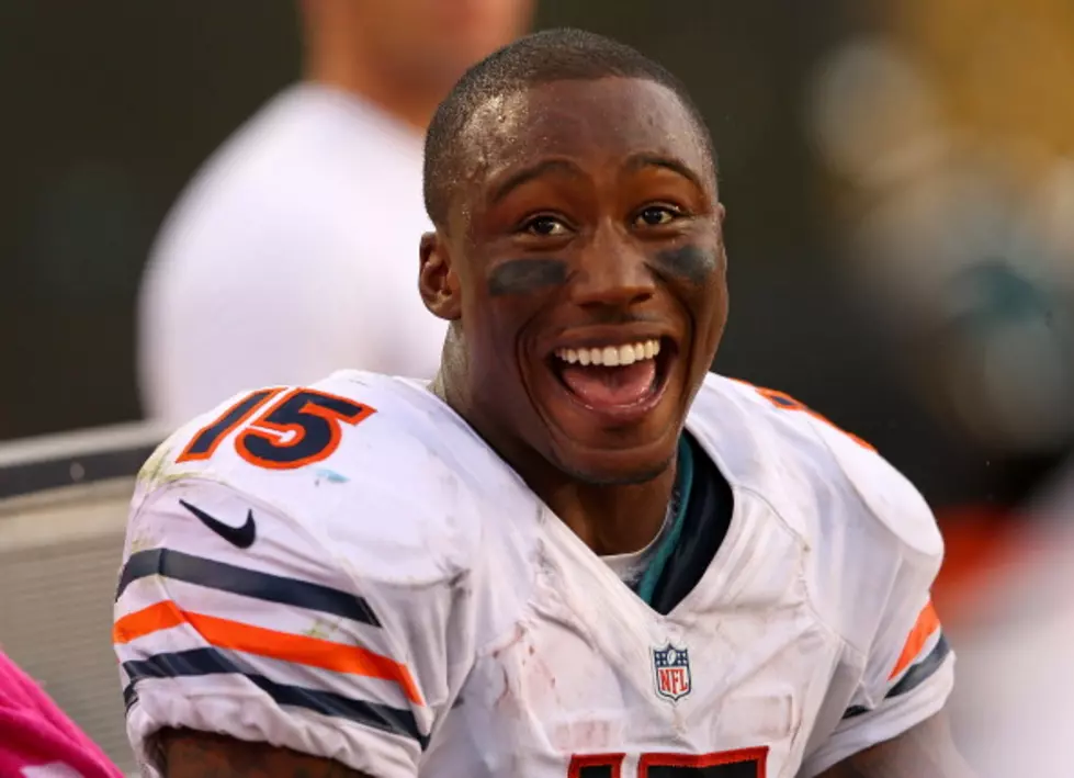 Brandon Marshall Says Some NFL Players Are Using Viagra As A Performance Enhancement