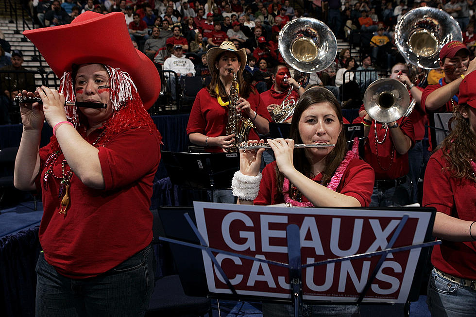 ULM Beat Writer Tabby Soignier Still Sour Over Final Play In Cajuns Win Over Warhawks