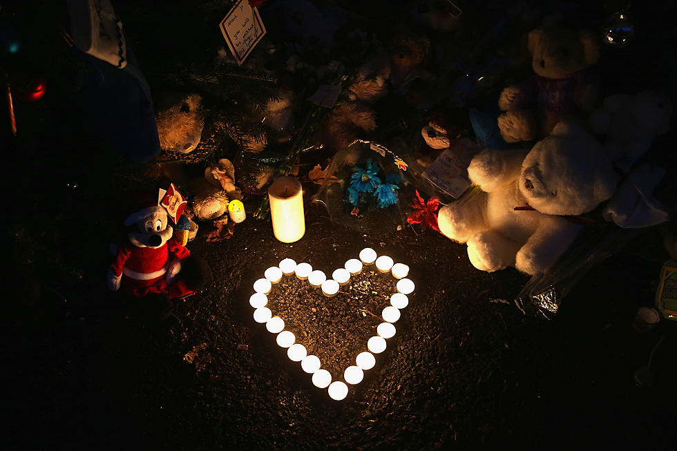 Louisiana Governor Bobby Jindal Calls For Statewide Moment Of Silence In Memory Of Sandy Hook Victims