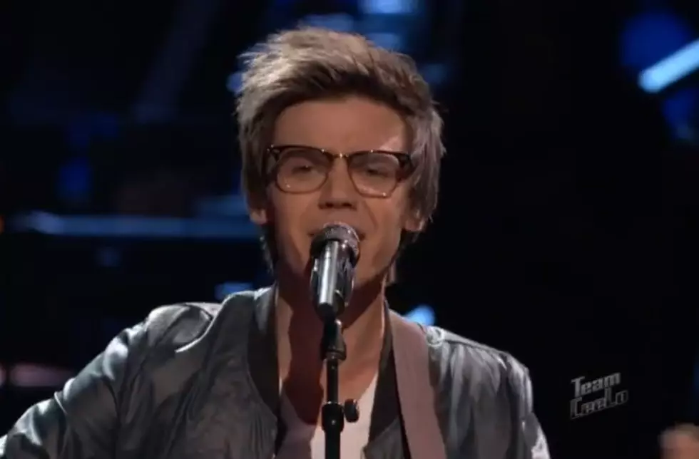 Lafayette&#8217;s Own MacKenzie Bourg Returns To &#8216;The Voice&#8217; [VIDEO]