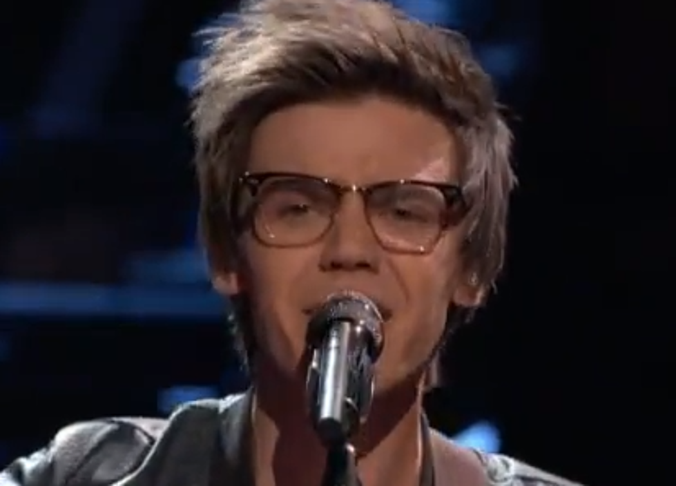 Lafayette’s Own MacKenzie Bourg Returns To ‘The Voice’ [VIDEO]