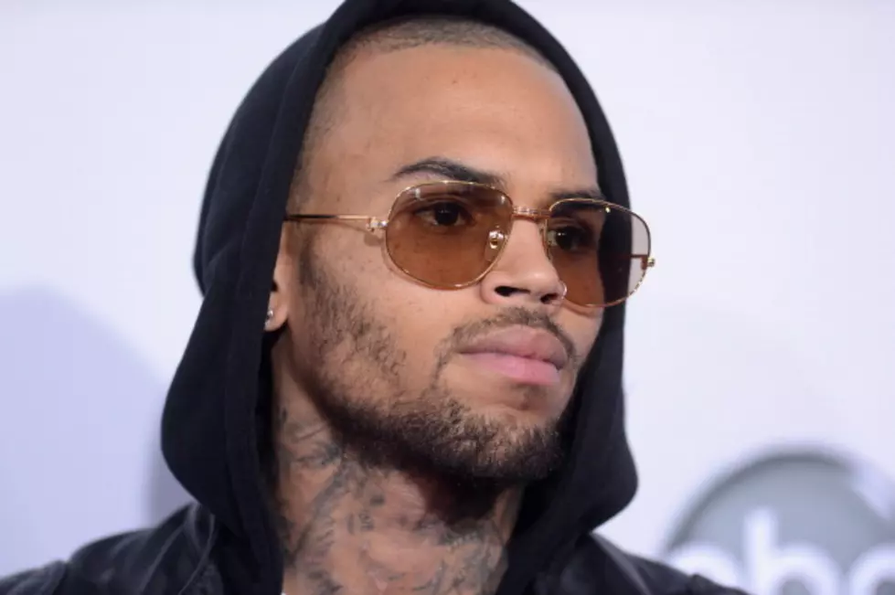 Chris Brown Is The Latest  Swatting Victim In Los Angeles