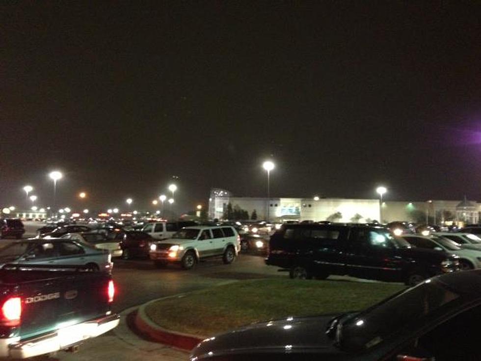 Mall Of Louisiana Closed After Huge Fight Breaks Out