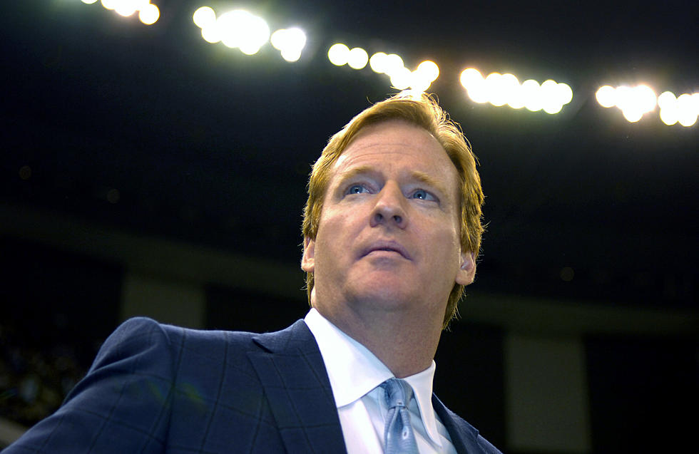 Times-Picayune Columnist Jeff Duncan: ‘Roger Goodell Should Be Hailed As A New Orleans Hero’