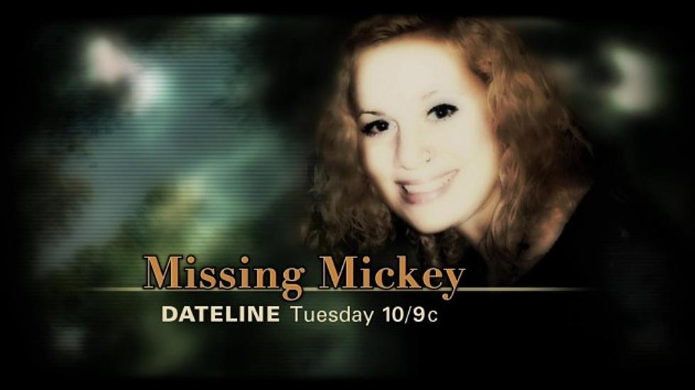 &#8216;Missing Mickey': Shunick Case To Be Featured In &#8216;Dateline&#8217; NBC Special [VIDEO]