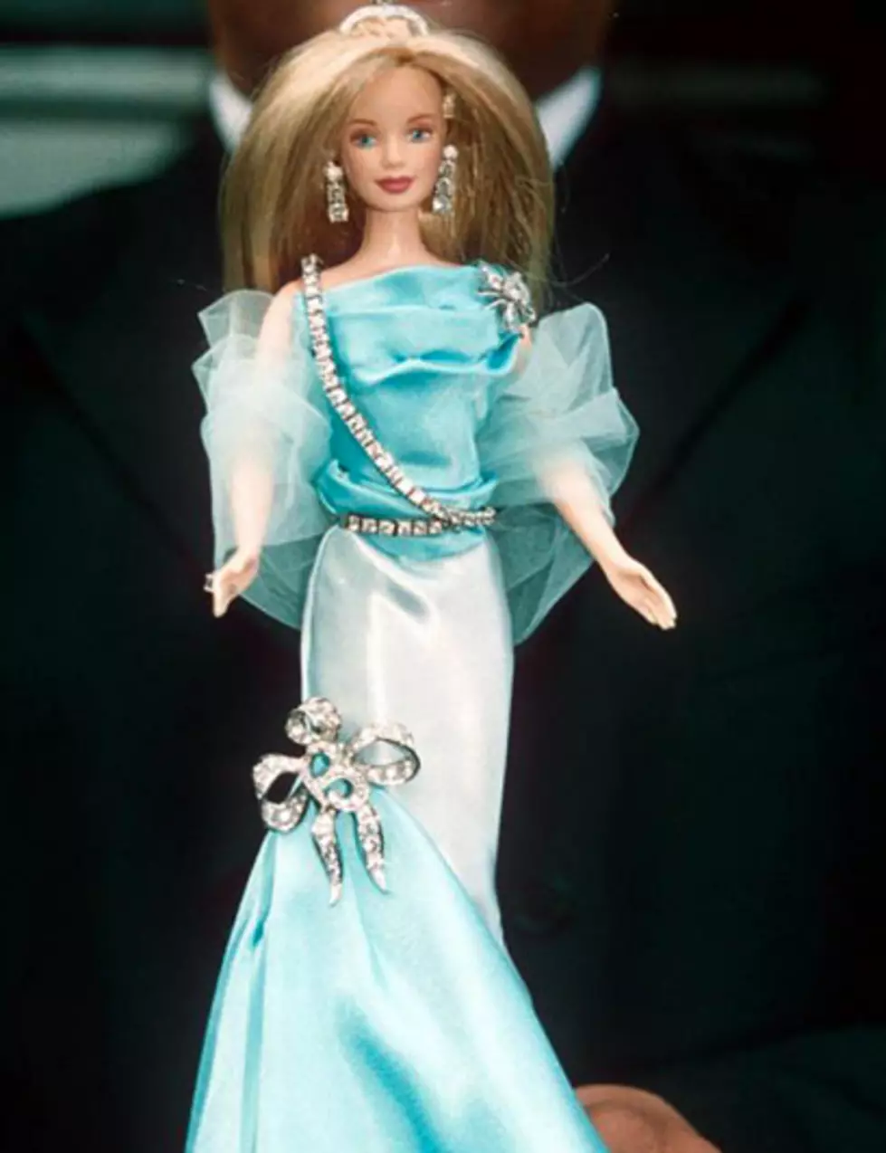 enkel bereik Psychologisch Beyonce & Jay-Z Purchase An $80k Barbie Doll For Their Daughter Blue Ivy