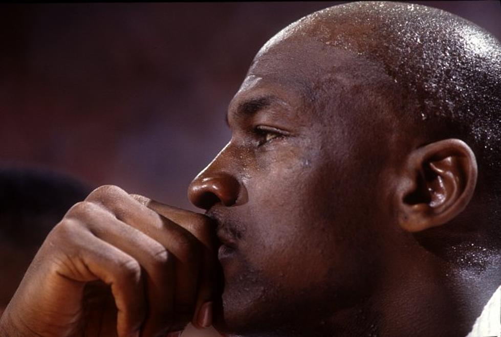 The 100 Best Photos Of Michael Jordan