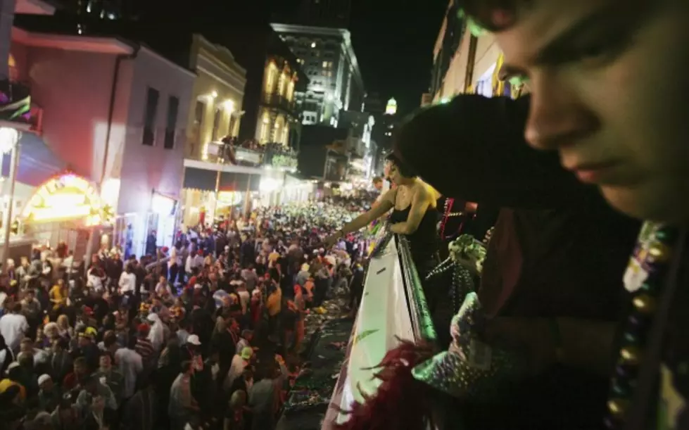 Experience New Orleans Super Bowl XLVII From The Comfort Of Your Own Home [EARTHCAM]