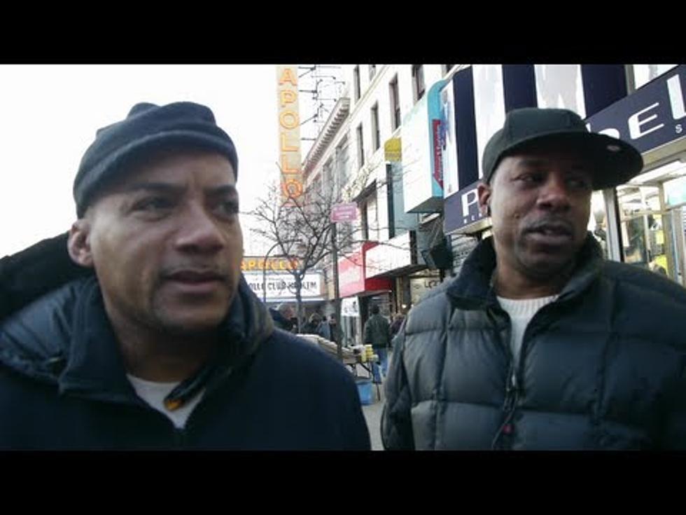 The Real Harlem Reacts To The Recent Buzz Of The Harlem Shake [VIDEO]