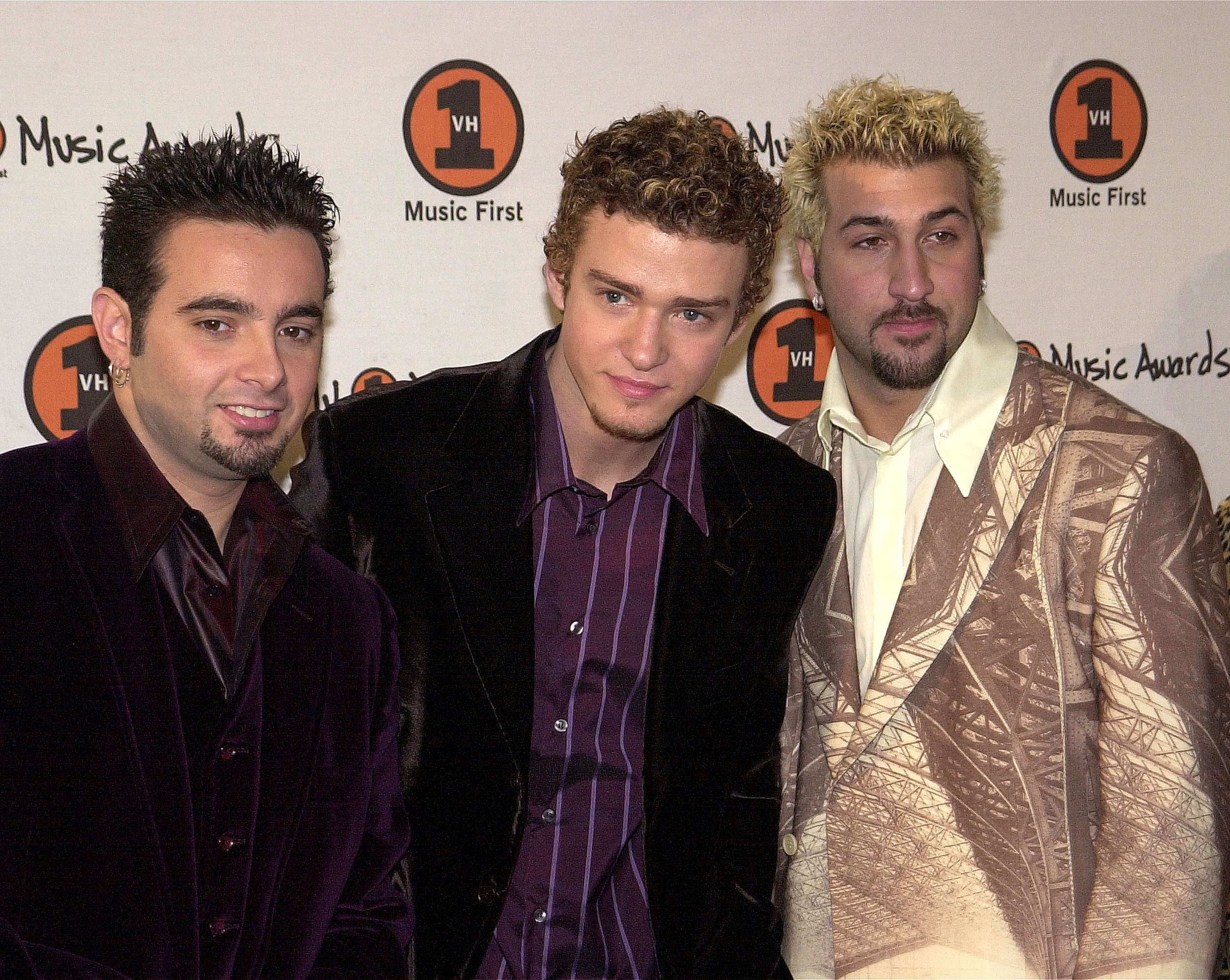 27 Popular Justin Timberlake Hairstyles To Copy in 2023