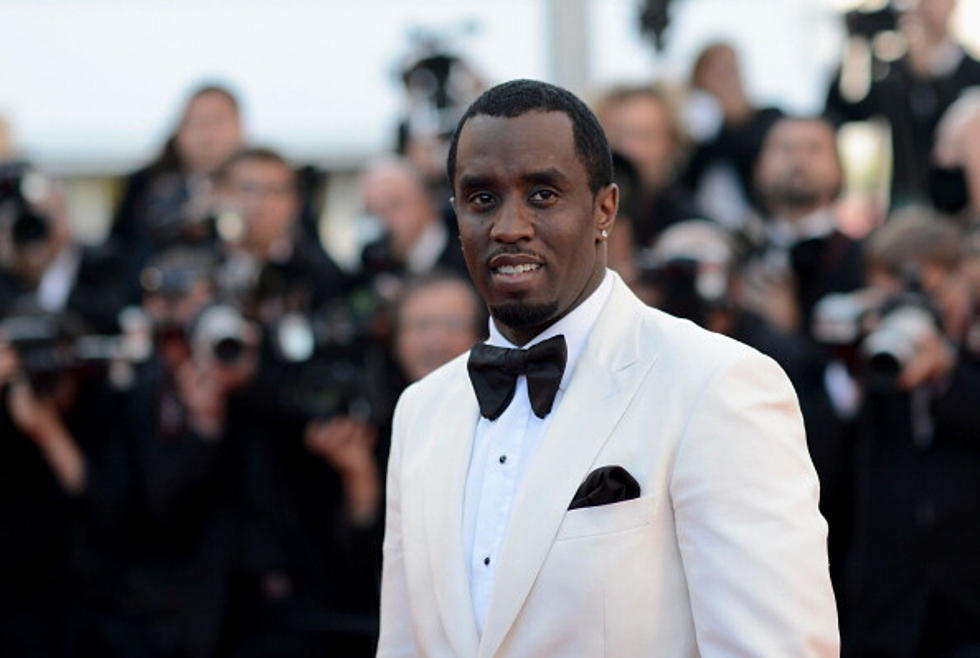 Sean ‘Diddy’ Combs Joins Forces With WWE For Wrestlemania 29 [VIDEO]