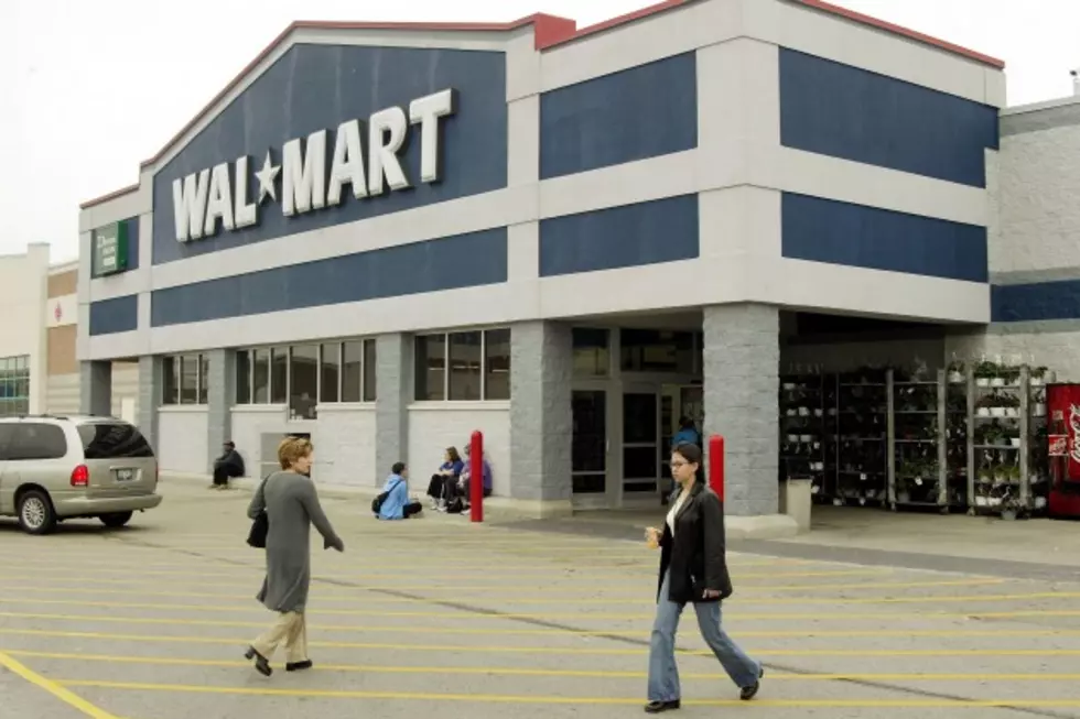 Wal-Mart Is Planning On Doing What In Their Stores?