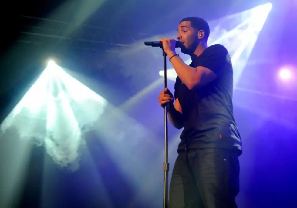 Drake Drops New Single, &#8216;Girls Love Beyonce&#8217; [AUDIO]