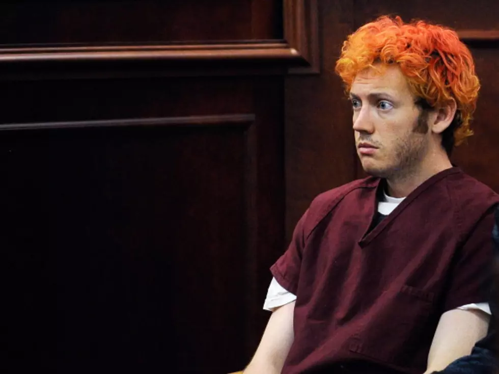 Prosecutors To Pursue Death Penalty In Case Involving Colorado Theater Shooter