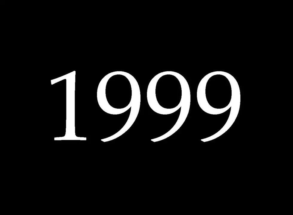 Remember 1999 In Ten Minutes [VIDEO]