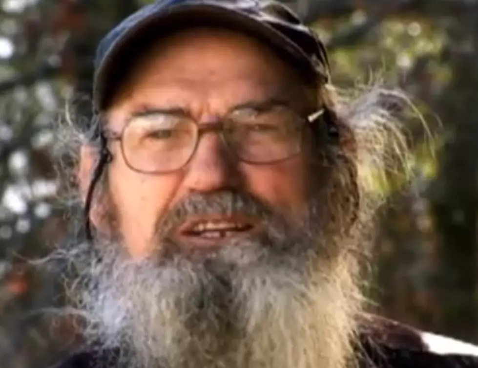 Uncle Si From &#8220;Duck Dynasty&#8221; Is Coming To The Louisiana Outdoor Expo