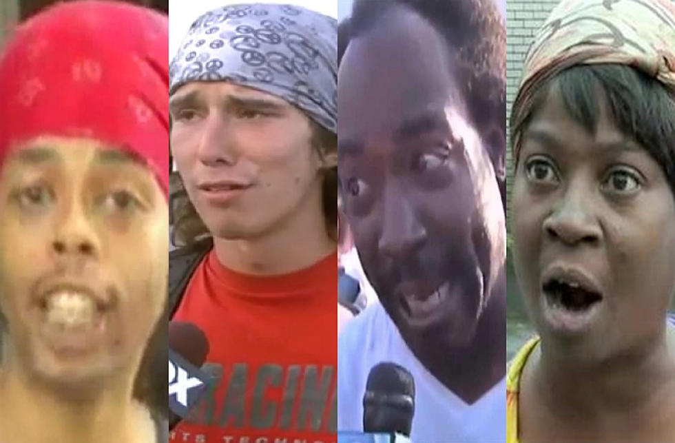 Supercut Of Best Eyewitness Interviews Gone Viral [VIDEO]