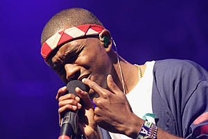 Frank Ocean Was at UL Lafayette in Fall 2005, But Somehow No...