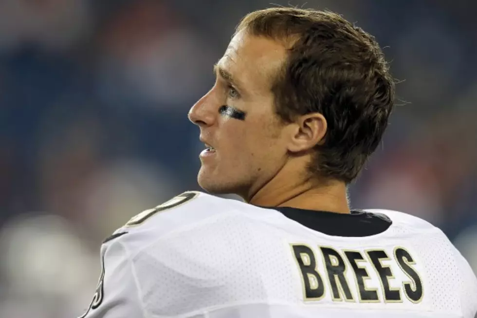 Drew Brees Is Not The Bad Tipper The Internet Tried To Make Him Out To Be