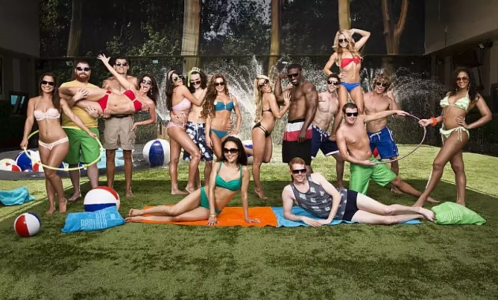 All Big Brother 15 Racist, Homophobic, and Sexist Comments In One Supercut [VIDEO]