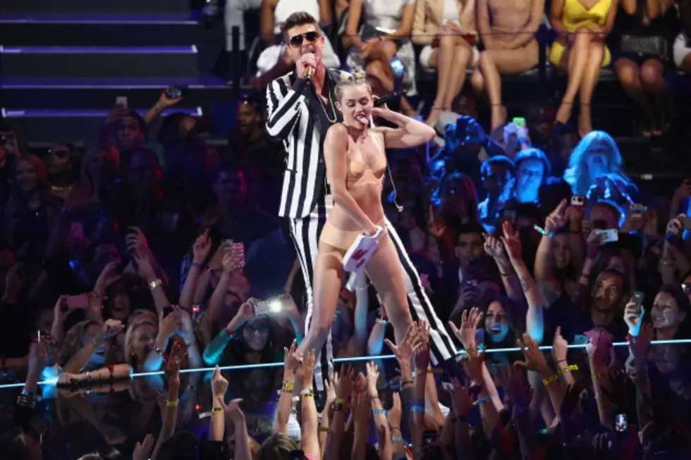 Everything You Need To Know About What Happened At The 2013 MTV VMAs