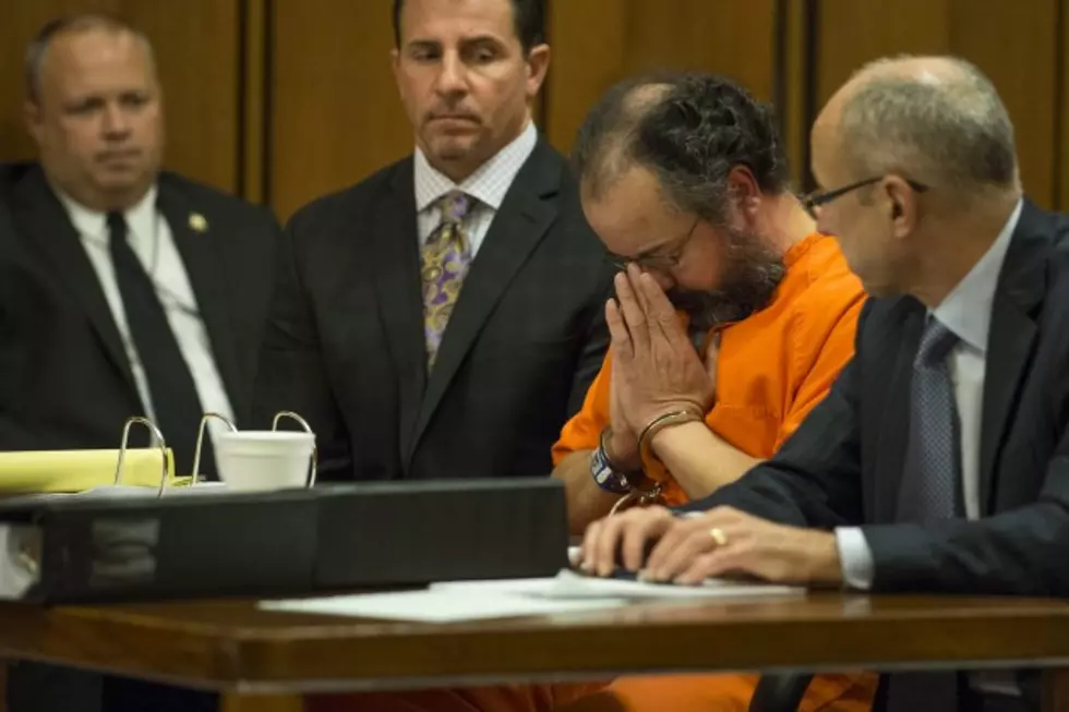Cleveland Kidnapper Ariel Castro Found Dead, Hanging In Jail Cell
